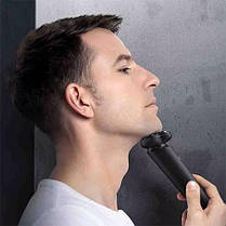 Електробритва Enchen Victor Rotary Shaver Black, фото 5