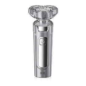 Електробритва Enchen Rotary Shaver X2 Silver