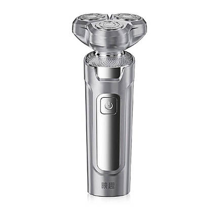 Електробритва Enchen Rotary Shaver X2 Silver, фото 1
