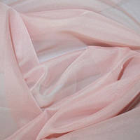 Тюль вуаль (шифон), Туреччина, колір оксамитова троянда