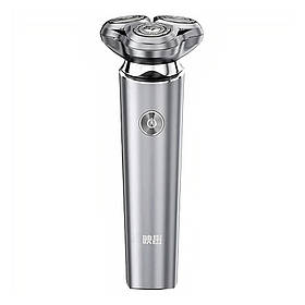 Електробритва Enchen Rotary Shaver X6 Silver