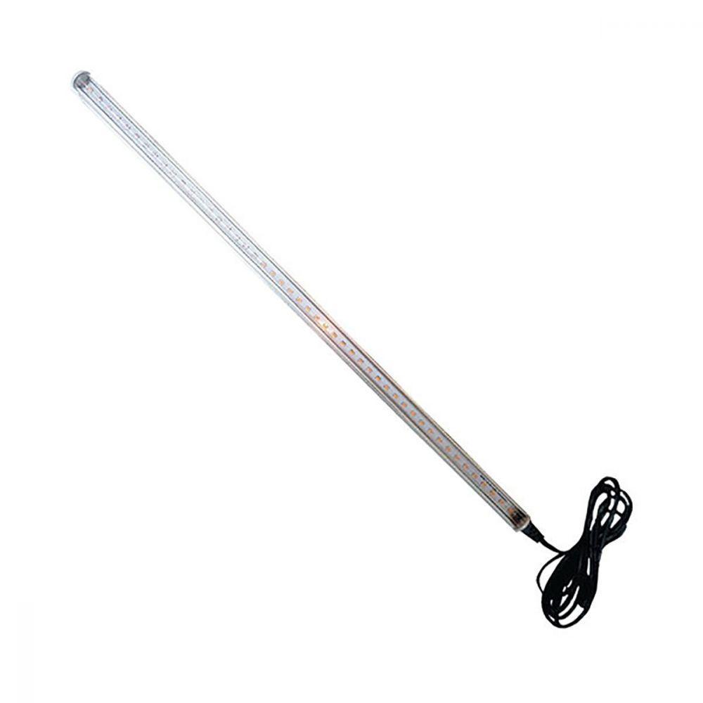 Світлодіодний світильник VENOM для акваріума 8W, фото 1