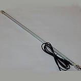 Світлодіодний світильник VENOM для акваріума 8W, фото 2