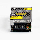 Блок живлення Venom Негерметичний 12 V 40 Вт Standart, фото 3