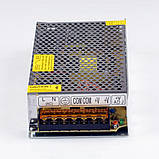 Блок живлення Venom Негерметичний 12 V 150 Вт Standart, фото 3