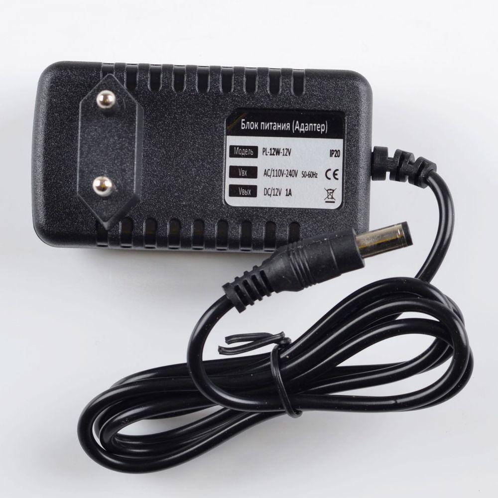 Блок живлення Venom Розетковий (адаптер) 12 V 12 Вт, фото 1