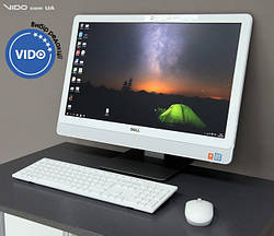Огляд моноблока Dell 24 3459: найкращий для роботи