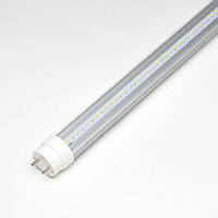Світлодіодна лампа T8-120 см 18 W Premium (Прозора) VENOM Білий