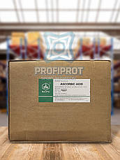 Вітамін С у порошку PROFIPROT 1 кг, фото 4