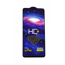 Захисне скло Space Xiaomi Mi 10 Lite/Redmi 10X 5G Black