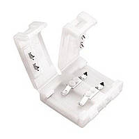 Конектор SMD5050 White Connector ACVST-5050(PL-W)