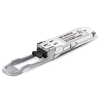 QSFP 40G ER4 2SM LC 60km DOM Alistar