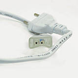 Шнур живлення Venom для стрічки 3528,5050,3014 220 В, фото 2