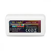 RGBW-контролер RF радіо 4 зонний, WI-FI, (2.4GHz)