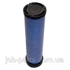 Фільтр повітряний зовнішній Donaldson Р777639