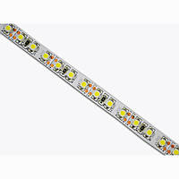 Світлодіодна стрічка 3528 Premium 120 діодів негерметична VENOM Білий