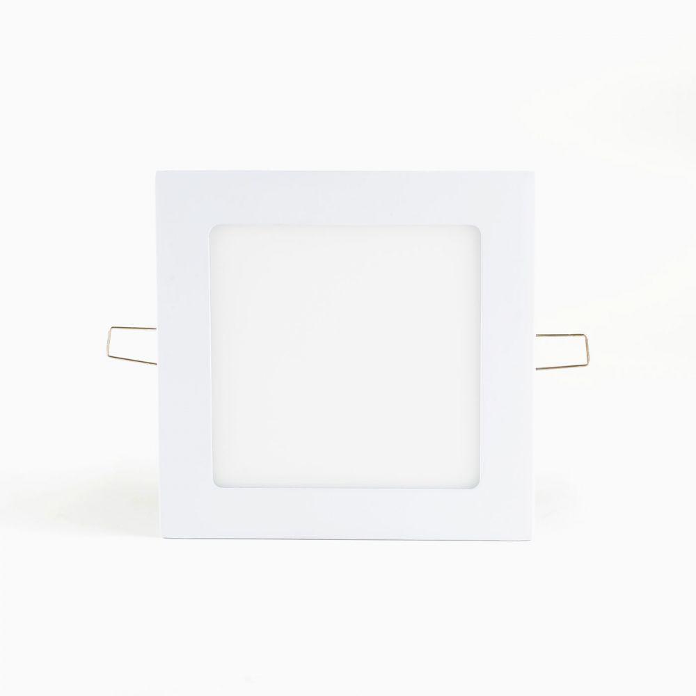 Світлодіодний світильник Venom 12 W (S-1012-WW) Тепло-білий, фото 1