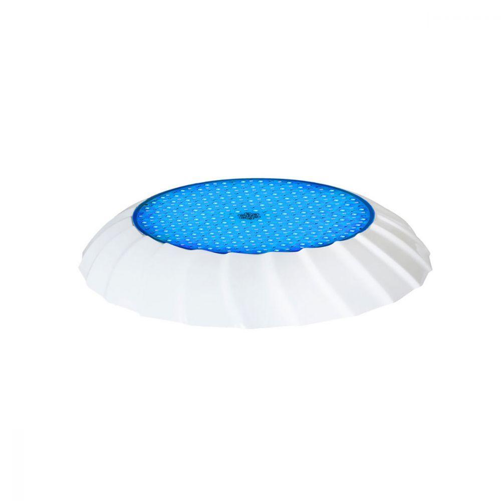 Прожектор світлодіодний Aquaviva LED006 252LED (18 Вт) RGB RGB, фото 1