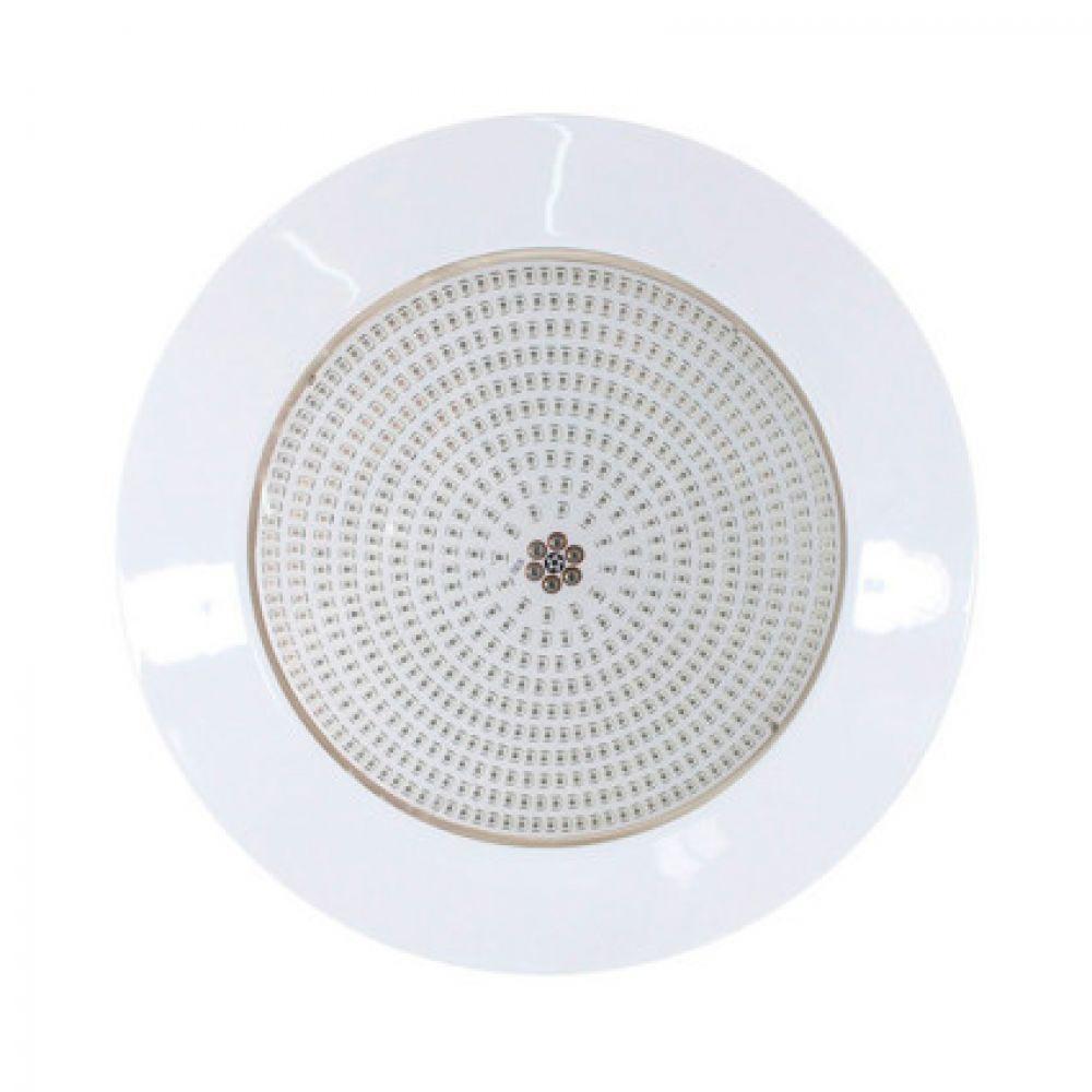 Прожектор світлодіодний AquaViva LED029D 546LED (33 Вт) RGB ультратонкий, тип кріплення засувки RGB