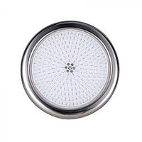 Прожектор світлодіодний Aquaviva LED227C 252LED (18 Вт) RGB, тип кріплення різь RGB