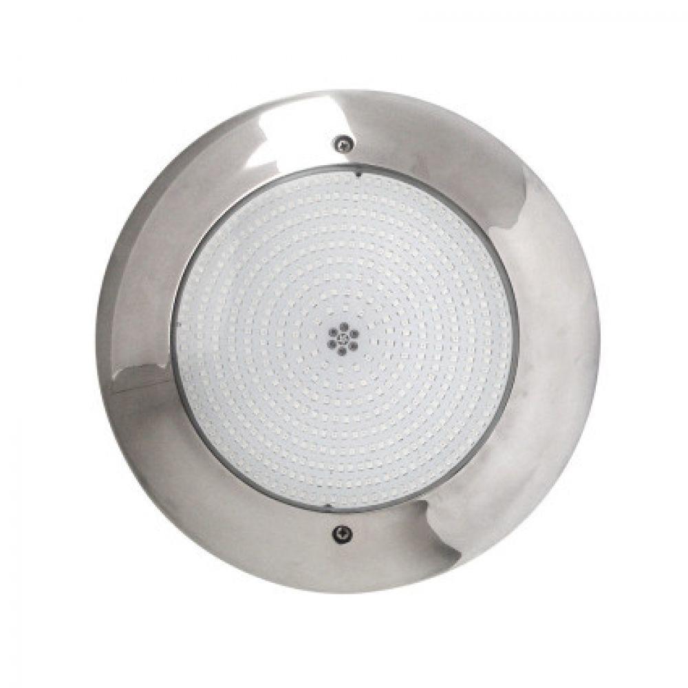 Прожектор світлодіодний Aquaviva HT201S 546LED (33 Вт) RGB сталевий RGB