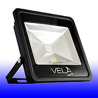 Світлодіодний прожектор VELA LED COLOR 50ВТ 220 V IP66 450-460nm синій (120-0404-00010) Синій