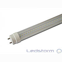 Світлодіодна лампа T8-60 см Premium (Матова) VENOM Білий