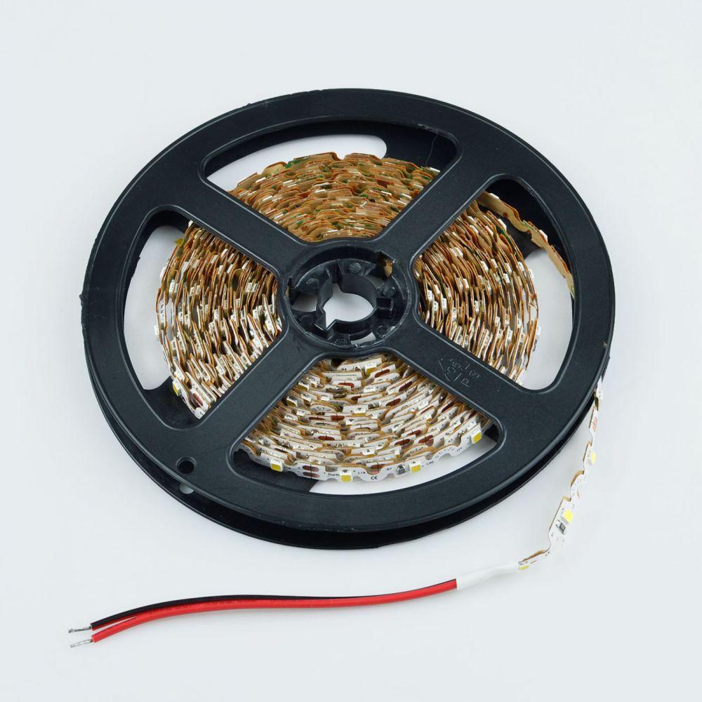 Світлодіодна стрічка Venom SMD 2835 60д.м. негерметична Standart S-Type біла Білий, фото 1
