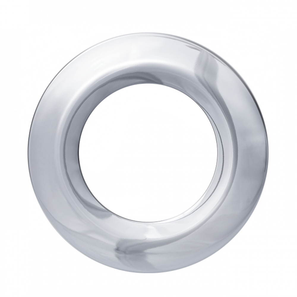 Декоративна накладка для LED-світильника MAXUS SDL mini, Хром (по 2 шт.) (арт. 2-CSDL-CH-1), фото 1