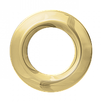 Декоративна накладка для LED світильника MAXUS SDL mini, Золото (по 2 шт.) (арт. 2-CSDL-GL-1)