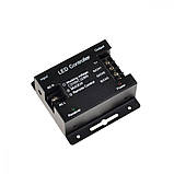 RGB-контролер Venom 1440 W 220 V-Rf-Сенсорний, фото 3