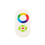 RGB-контролер Venom 1440 W 220 V-Rf-Сенсорний, фото 4