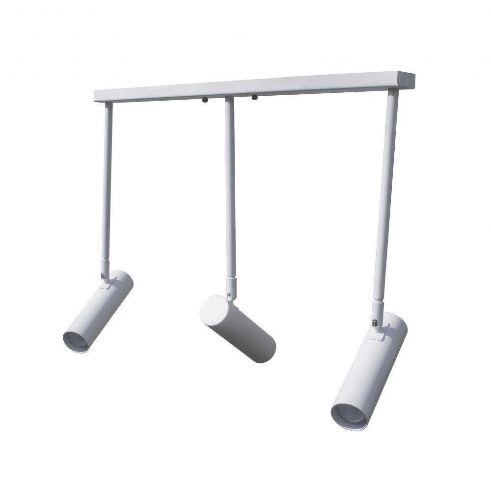 Світильник із поворотним плафоном на трубці NL 1730-3 W MSK Electric, фото 1