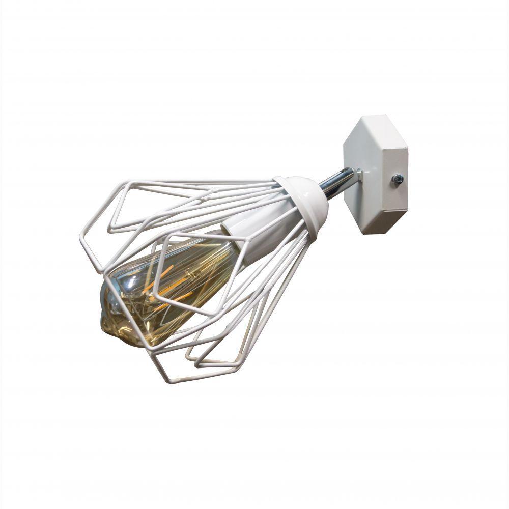 Бра в стилі лофт NL 538-1W MSK Electric, фото 1