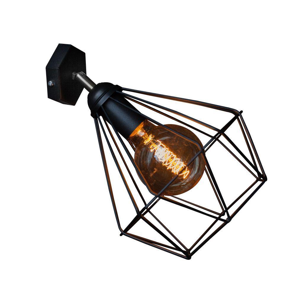 Бра в стилі лофт NL 0537-1 MSK Electric, фото 1