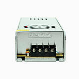 Блок живлення Venom Негерметичний 12 V 360 Вт Slim Standart, фото 2