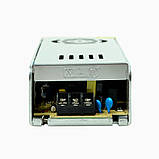 Блок живлення Venom Негерметичний 12 V 360 Вт Slim Standart, фото 3