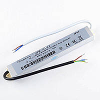 Блок живлення Venom Герметичний 12 V 30 Вт Premium