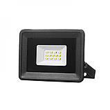 Прожектор LED Vestum 10 W 900 Лм 6500 K 220 V IP65 (1-VS-3001), фото 2
