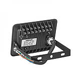 Прожектор LED Vestum 10 W 900 Лм 6500 K 220 V IP65 (1-VS-3001), фото 3