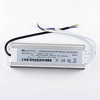 Блок живлення Venom Герметичний 12 V 150 Вт Premium