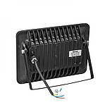 Прожектор LED Vestum 50 W 4300 Лм 6500 K 220 V IP65 (1-VS-3004), фото 3