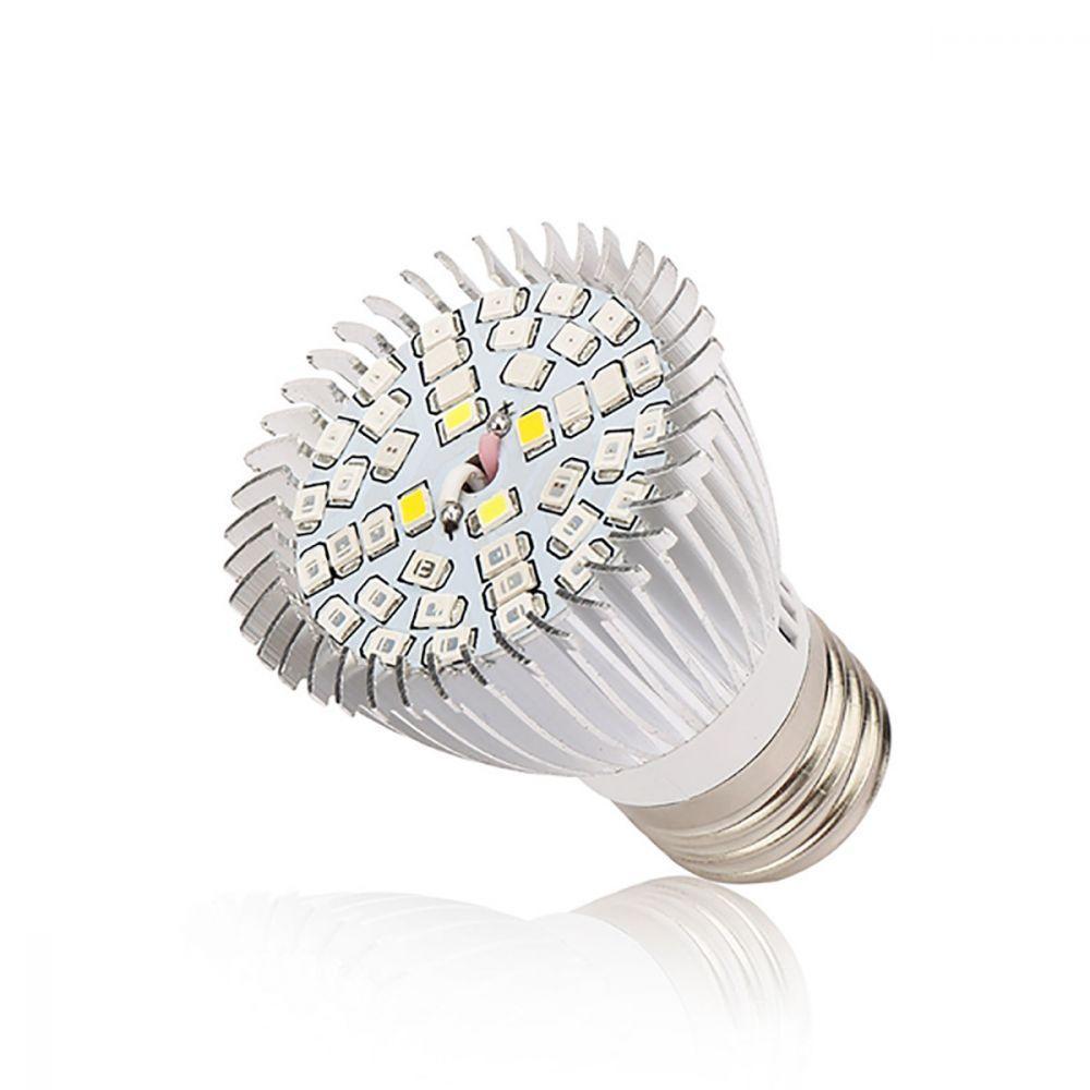 Світлодіодна фітолампа Venom 40 W SMD5730 220 В (FL-P-040W-40), фото 1