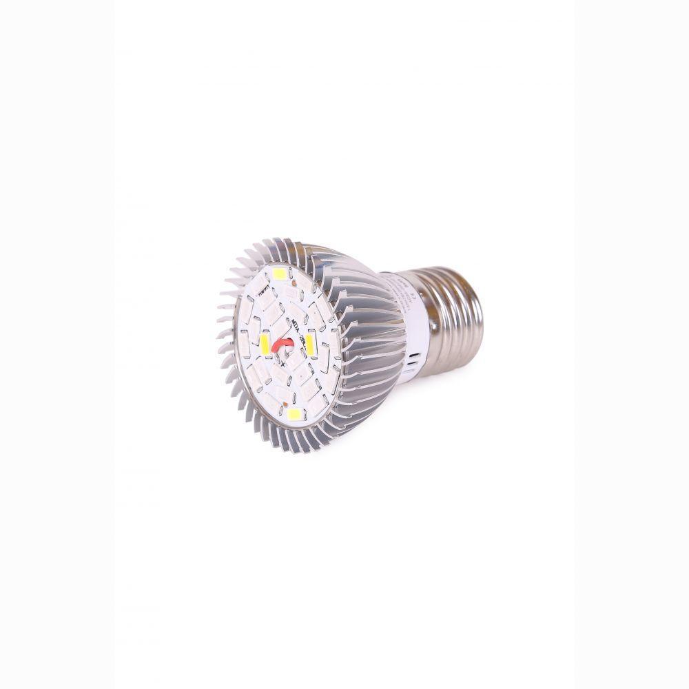 Світлодіодна фітолампа Venom 25 W SMD5730 220 В (FL-P-025W-25)