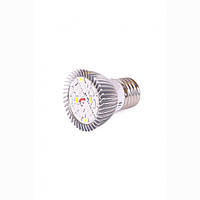 Светодиодная фитолампа Venom 25W SMD5730 220В (FL-P-025W-25)