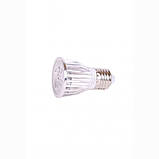 Світлодіодна фітолампа Venom 10 W SMD5730 220 В (FL-P-010W-10), фото 3