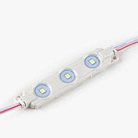 Світлодіодний модуль VENOM SMD 2835 PL 20-22 lm Холодно-білий