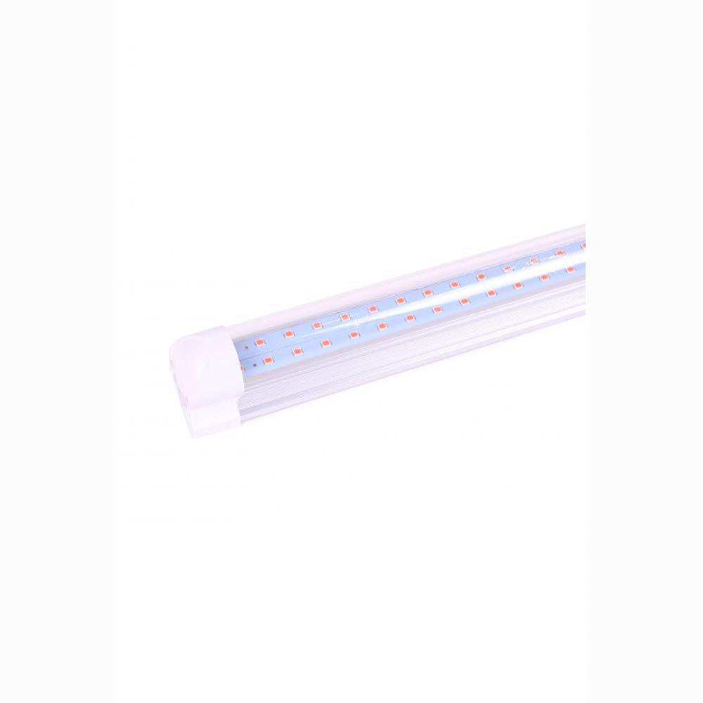 Світлодіодний фітосвітильник Venom 36 W SMD2835 220 В (FS-FS-016-36), фото 1