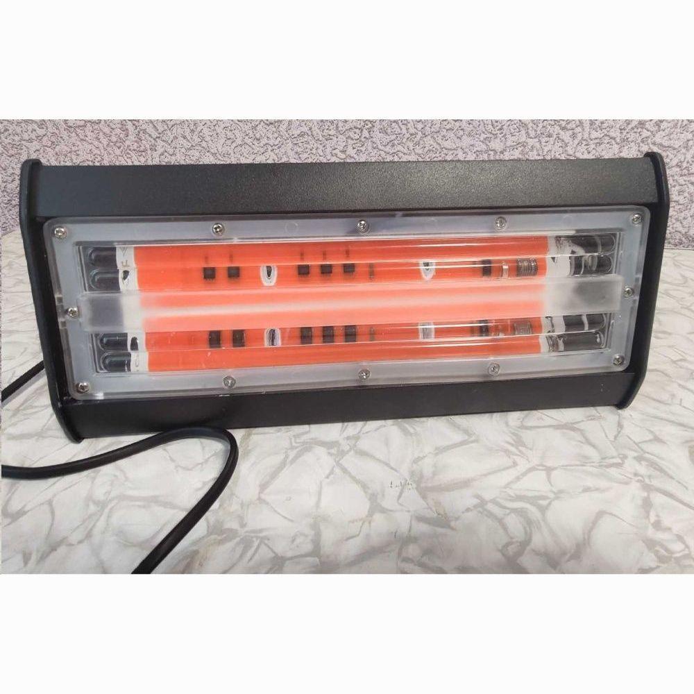 Світлодіодний фітопрожектор VENOM 100 ВТ 220 V 9500 LM, фото 1