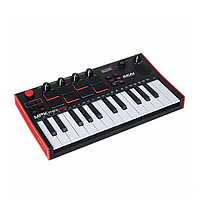 MIDI-клавіатура AKAI MPK Mini Play mk3